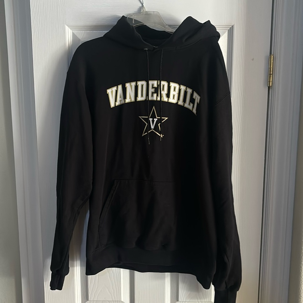 Vanderbilt Commodores Champion Hoodie